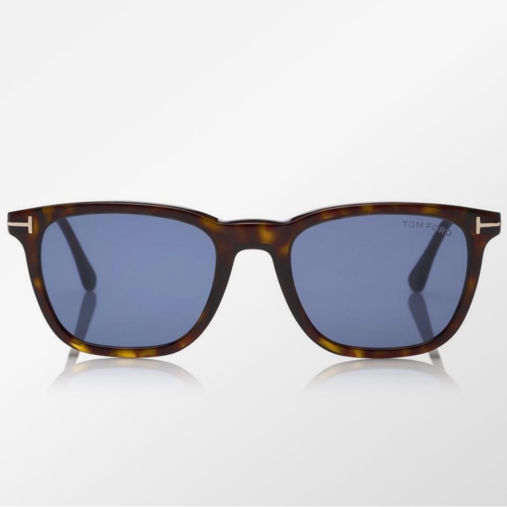 Tom Ford 0625 Arnaud Wayfarer Sunglasses